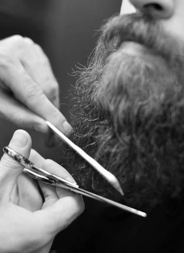 Corte + Barba