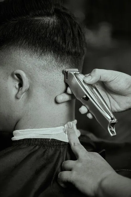 Corte a Domicilio